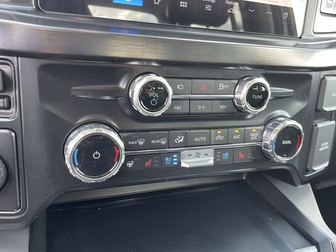 New 2026 Ford F350 Lariat RWD image 24