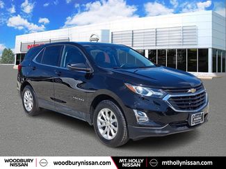Used 2019 Chevrolet Equinox LT AWD/4WD video 1