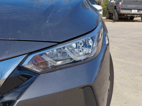 Used 2022 Nissan Sentra SV w/ Trunk Package image 4