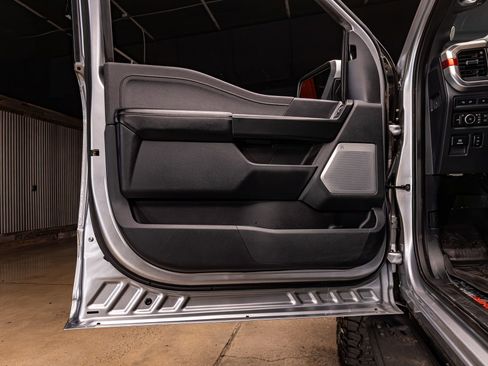 Used 2022 Ford F150 Raptor w/ Equipment Group 801A High image 29