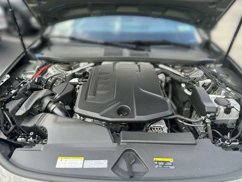 Used 2025 Audi A5 2.0T Premium Plus w/ Premium Plus AWD/4WD image 27