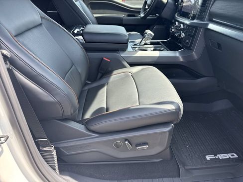 Used 2025 Ford F150 King Ranch AWD/4WD image 13