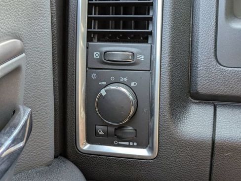 Used 2024 RAM 1500 Classic SLT RWD image 26