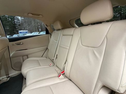 Used 2013 Lexus RX 350 FWD image 18