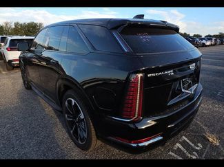 Used 2025 Cadillac Escalade IQ Sport 2 video 2