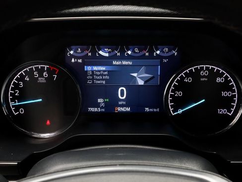 Certified 2023 Ford F150 XLT w/ Equipment Group 302A High AWD/4WD image 29