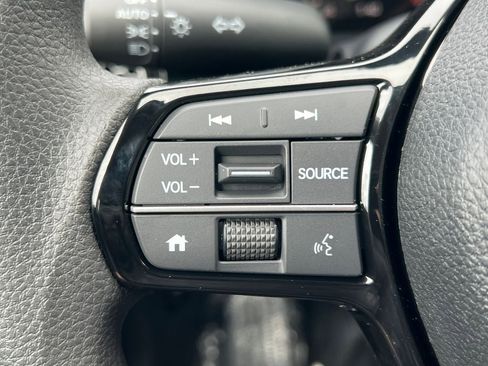 New 2026 Honda Civic LX image 16