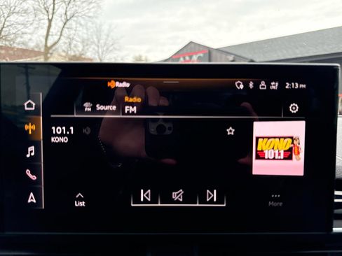 Used 2022 Audi A5 2.0T Premium image 33