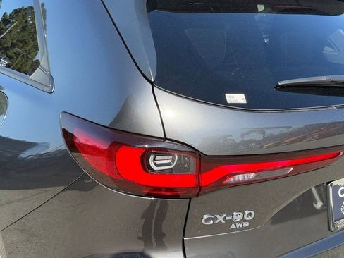 Used 2025 MAZDA CX-90 Plug-In Hybrid w/Premium Sport image 35