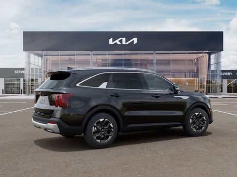 New 2026 Kia Sorento S FWD image 6