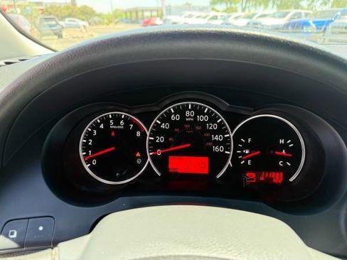 Used 2012 Nissan Altima 3.5 SR w/ Sport Pkg FWD image 14