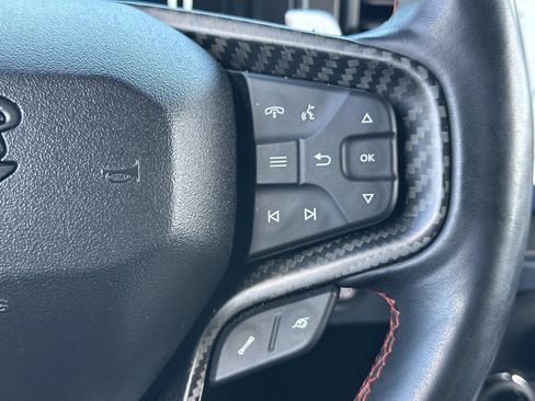 Certified 2023 Ford Bronco Raptor image 16