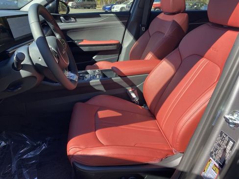 New 2026 Kia K5 GT-Line w/ GT-Line Premium Package image 13