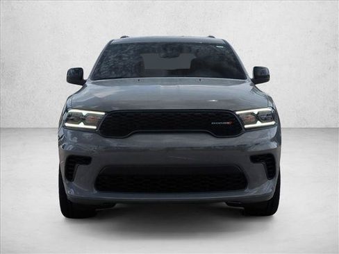New 2026 Dodge Durango GT RWD image 6