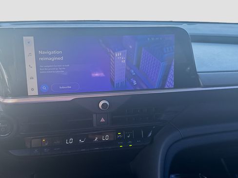 Used 2023 Toyota Crown XLE image 10