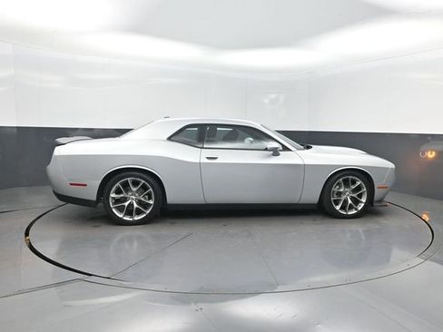 Used 2023 Dodge Challenger GT RWD image 28