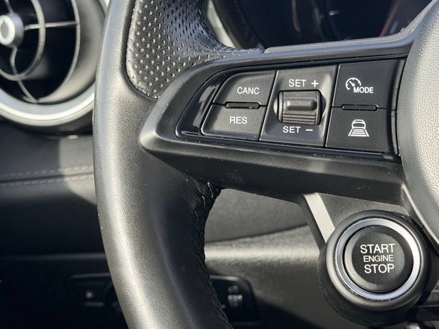 Used 2024 Alfa Romeo Tonale Ti AWD/4WD image 19