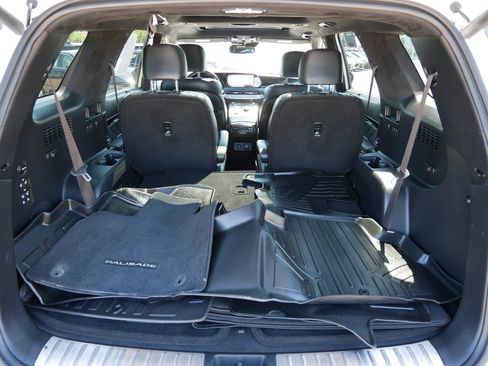 Used 2021 Hyundai Palisade Calligraphy AWD/4WD image 18