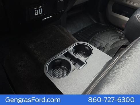 Used 2018 Ford F150 XLT w/ Equipment Group 302A Luxury AWD/4WD image 39