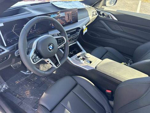 New 2026 BMW 430i Coupe w/ M Sport Package RWD image 29