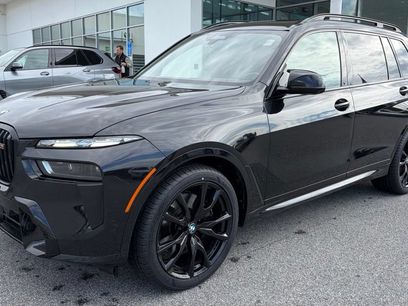 Used 2024 BMW X7 M60i w/ Executive Package