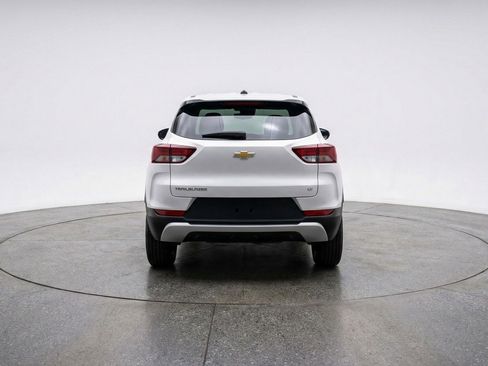 Used 2025 Chevrolet TrailBlazer LT image 7