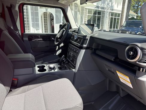 New 2025 INEOS Grenadier Trialmaster Edition image 32