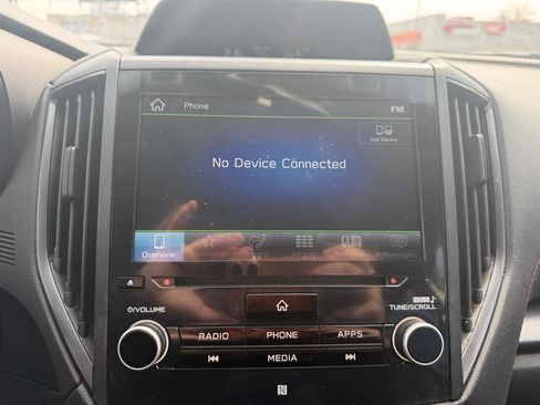 Used 2023 Subaru Crosstrek 2.0i Premium w/ Special Edition image 33