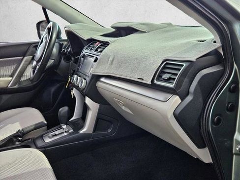 Used 2018 Subaru Forester 2.5i w/ Alloy Wheel Package AWD/4WD image 19