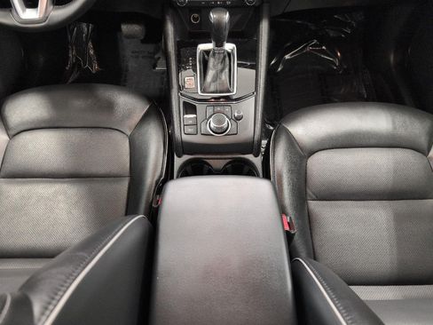Used 2025 MAZDA CX-5 AWD 2.5 S w/ Select Package image 16