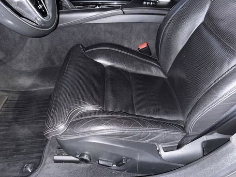 Used 2017 Volvo S90 T6 Inscription w/ Vision Package image 26