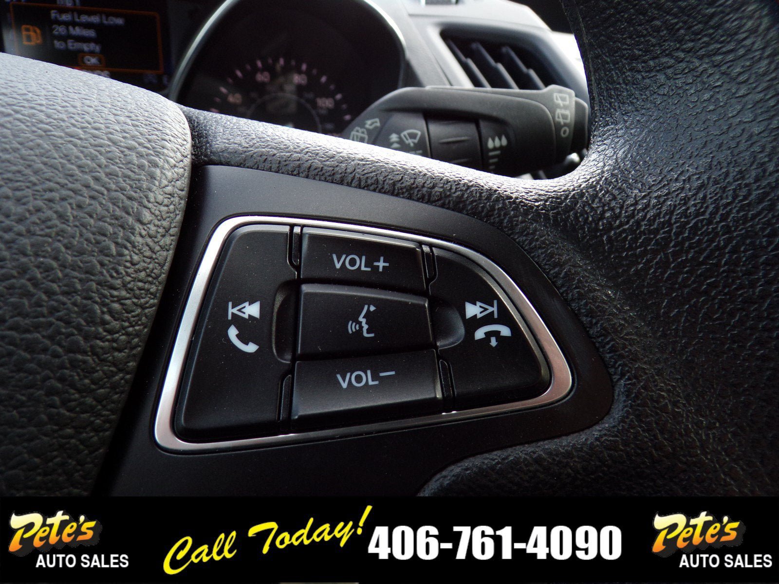 Used 2018 Ford Escape SE AWD/4WD image 29