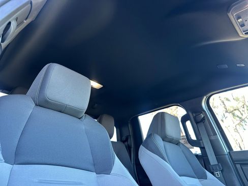 New 2026 Toyota Tacoma TRD Off-Road image 15