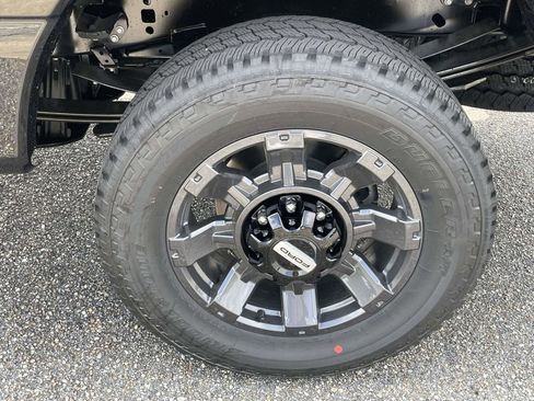 New 2026 Ford F250 XL AWD/4WD image 9