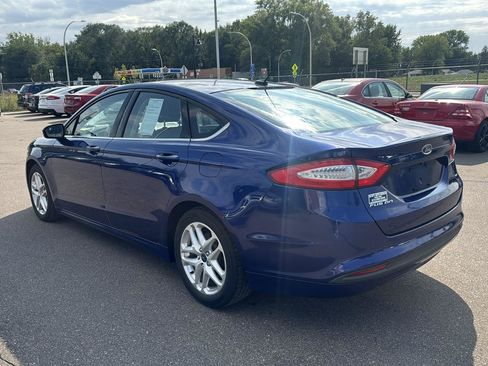 Used 2013 Ford Fusion SE FWD image 7