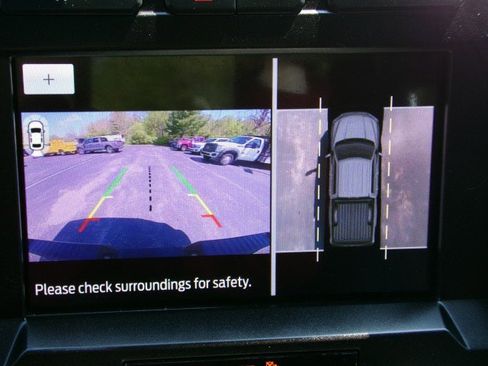Used 2020 Ford F150 Lariat w/ Equipment Group 502A Luxury AWD/4WD image 23