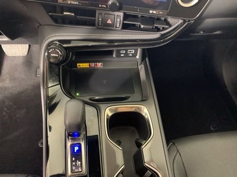 Used 2025 Lexus NX 350 AWD w/ Accessory Package (2T) image 12