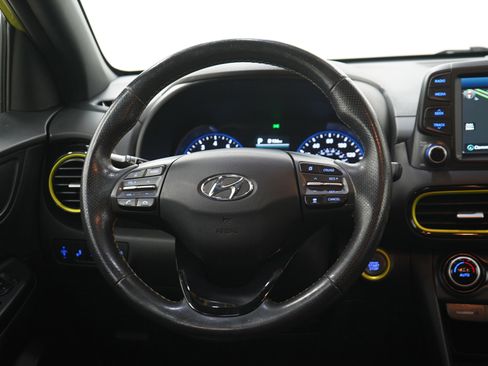 Used 2020 Hyundai Kona Ultimate w/ Cargo Package FWD image 16