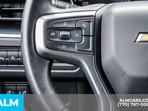 Used 2024 Chevrolet Tahoe LS AWD/4WD image 33