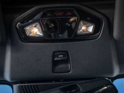 Used 2026 MINI Cooper John Cooper Works image 48