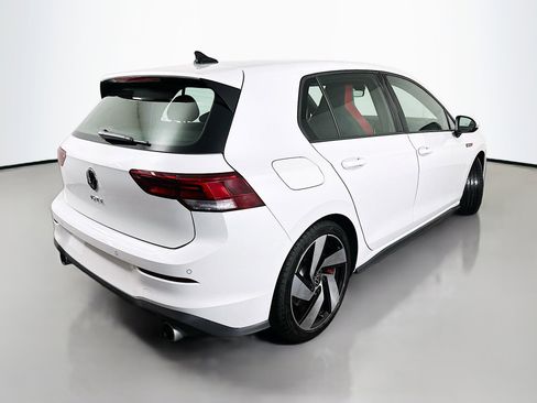 Used 2024 Volkswagen GTI S image 7