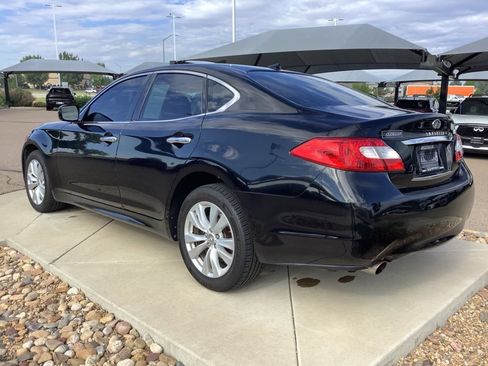 Used 2011 INFINITI M37 x w/ Premium Pkg AWD/4WD image 26