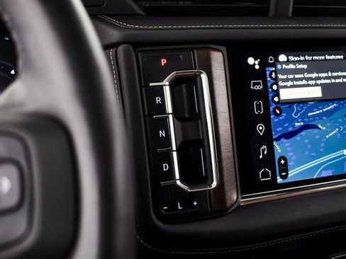 Used 2023 GMC Yukon Denali Ultimate image 37