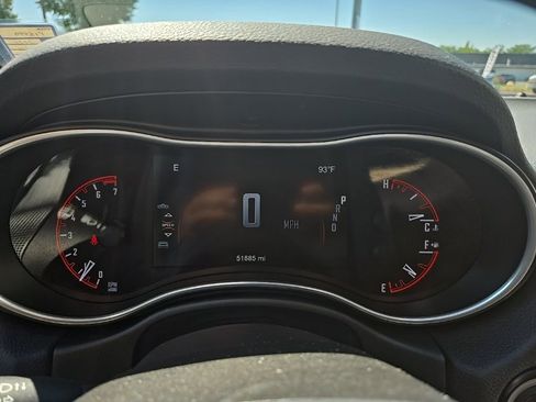 Used 2020 Dodge Durango SXT w/ 3rd Row Seating Group image 15