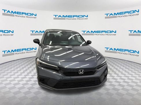 Used 2023 Honda Civic Sport image 8