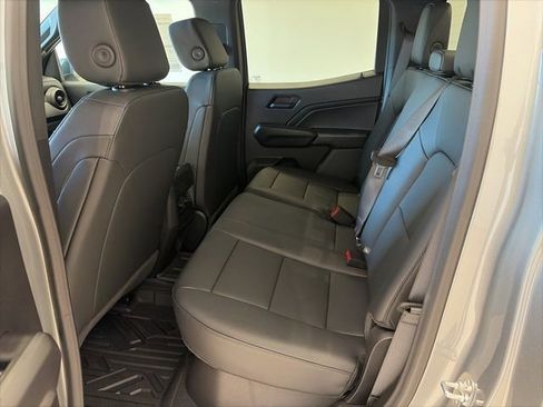 New 2026 Chevrolet Colorado Trail Boss AWD/4WD image 13