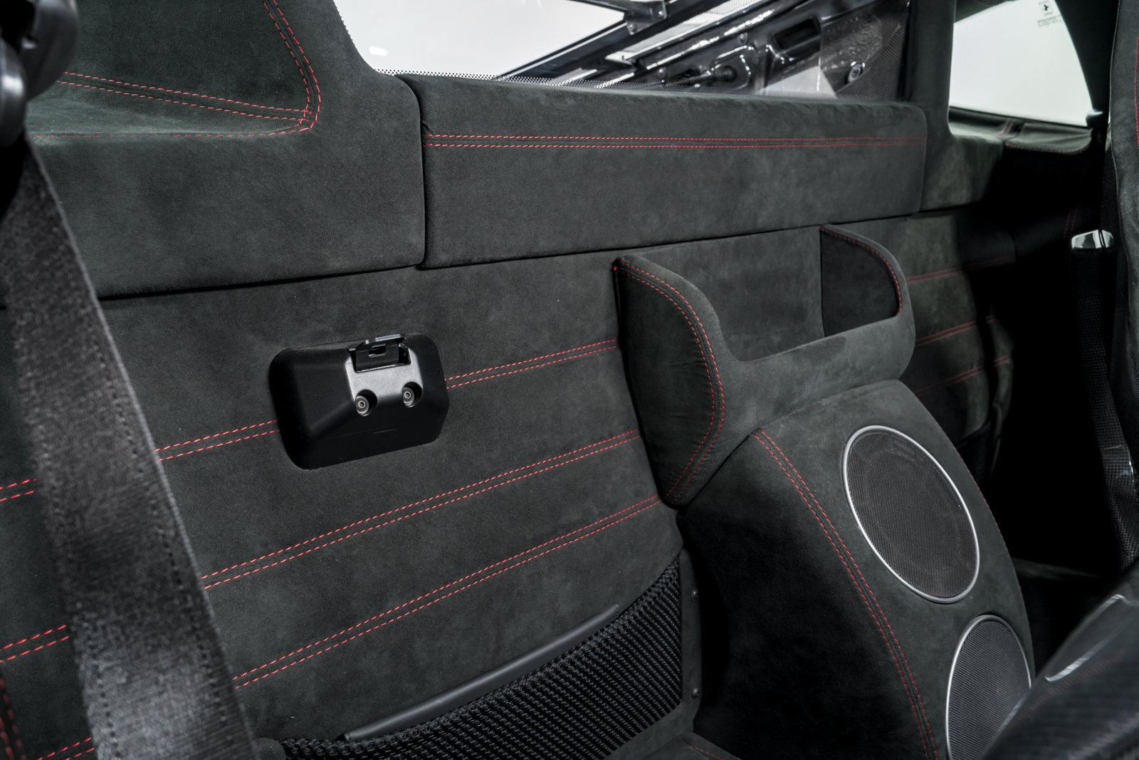 Used 2009 Ferrari F430 Scuderia RWD image 24