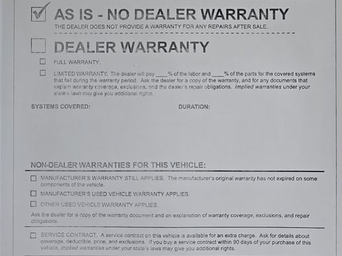 Used 2024 Chevrolet Silverado 2500 LTZ image 29