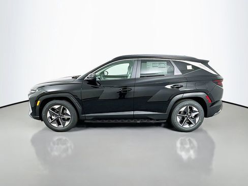 New 2026 Hyundai Tucson SEL image 8