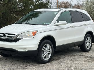 Used 2010 Honda CR-V EX-L video 2